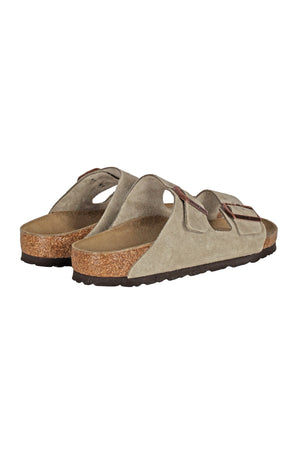 BIRKENSTOCK Birkenstock - Sandali - 450513 - Ecru da donna
