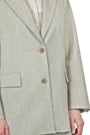 Semi-Couture Semi Couture - Giacca - 450816 - Beige da donna