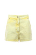 SO ALLURE So Allure - Shorts - 391504 - Giallo da donna
