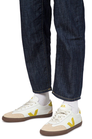 VEJA Veja - Sneakers - 450260 - Beige da donna