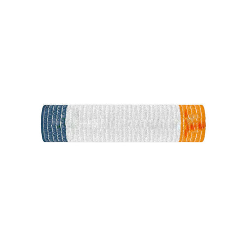 Rete per rotopressa Start + realizzata in polietilene a maglia stretta indicata per l'imballaggio di rotoballe
