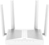 Mesh Router Wi-Fi 6 AX3000 Super Veloce Dual Band Gigabit, WR3000E