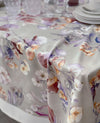 Svad Dondi Tovaglia 100% Cotone 160x230cm Dafne S52 - Passarelli Biancheria