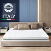 Materasso singolo BASIC Memory Ortopedico | Altezza 20 cm | Made in Italy