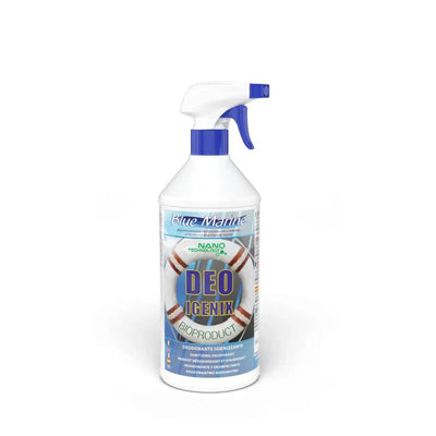 Deo Igenix Kg 0,750 DeodOrante E Igenizzante