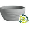 Tazza - GARDEN ID - Green Care Impact Blu-Grigio - 35 x 16 cm - Garanzia 10 anni - 100% riciclato - Resistente ai raggi UV/gel