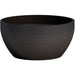 Bicchiere - GARDEN ID - Green Care Impact Nero-Anth - 35 x 16 cm - Garanzia 10 anni - 100% riciclato - Resistente UV/gel
