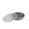 Piatto a scomparti 210ml+2x90ml (6+m) Twistshake