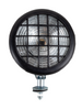Faro da lavoro alogeno Ø 135mm da 24V 55W