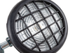 Faro da lavoro alogeno Ø 135mm da 24V 55W