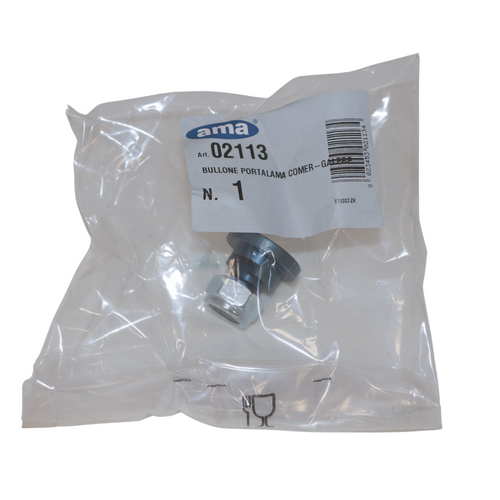 Bullone portalama adattabile Comer,Ggalfre,Marangon M12 confezione da 5 pezzi