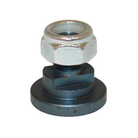 Bullone portalama adattabile Comer,Ggalfre,Marangon M12 confezione da 5 pezzi