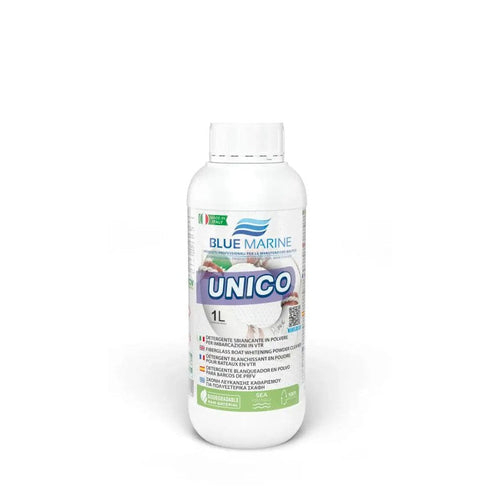 Unico Kg 1 Detergente In Polv. Per Imbarc. In Vtr