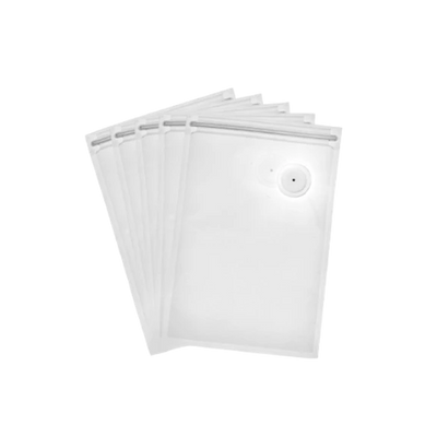 Sacchetti per Sottovuoto Alimenti Con Valvola