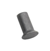 Confezione di ribattini a testa bombata ø 5,3x13mm adattabile a BCS Duplex Gold