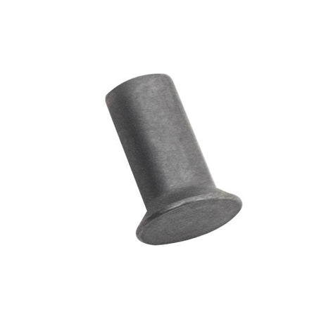 Confezione di ribattini a testa bombata ø 5,3x13mm adattabile a BCS Duplex Gold