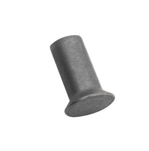 Confezione di ribattini a testa piatta ø 5,2x21mm peso di 1 kg