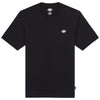 Dickies t-shirt nera MAPLETON DK0A4XDBBLK1