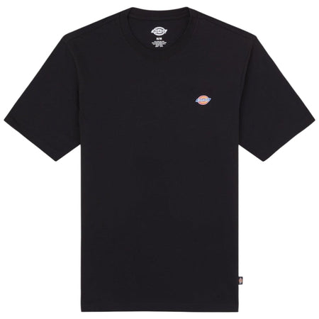 Dickies t-shirt nera MAPLETON DK0A4XDBBLK1