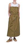 8PM 8pm - Top - 470472 - Tabacco da donna