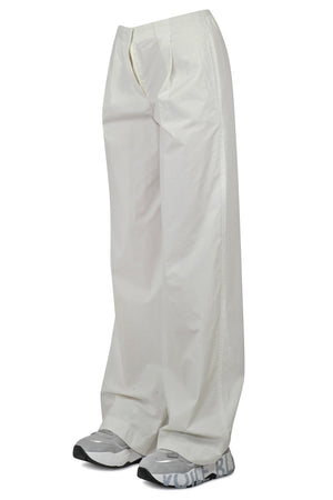 8PM 8pm - Pantalone - 450701 - Burro da donna