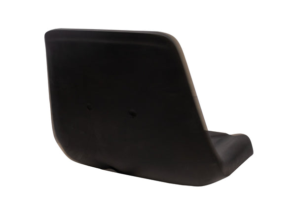 Sedile autopellante con guide larghezza 395mm