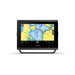 Gpsmap 723Xsv Sonar Con Basemap Ed Ecoscandaglio