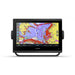 Gpsmap 923Xsv Sonar Con Basemap Ed Ecoscandaglio