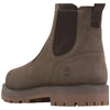 Timberland Stivale Chelsea Britton Road Mid marroni TB0A6A4WEM5