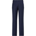 Calvin Klein pantalone blu misto lana slim fit LV14LD904GPPK