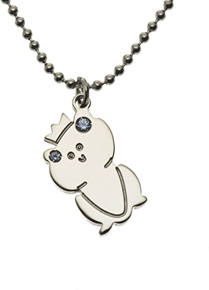 COLLANA DONNA NOMINATION 024021/008