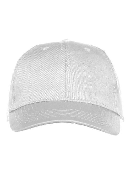 Cappellino Brandon Bianco