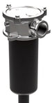 Filtro semi immerso da 3/4 filtrzione 60µ lunghezza 106mm