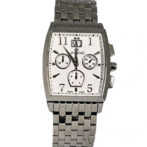 Orologio uomo LORENZ 026467AA