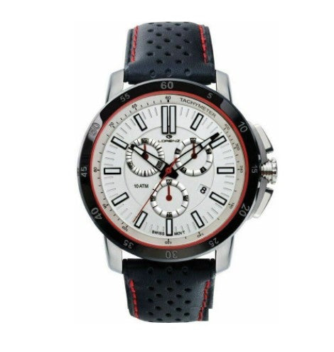 OROLOGIO UOMO LORENZ 026769AA