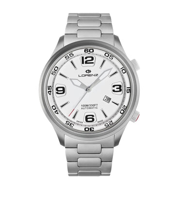 Orologio uomo LORENZ 026912AA