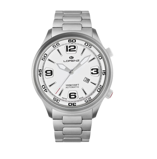 Orologio uomo LORENZ 026912AA