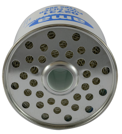 Filtro nafta e gasolio adattabile al riferimento originale Fiat 1909100 CAV basso 296