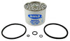 Filtro nafta e gasolio adattabile al riferimento originale Fiat 1909100 CAV basso 296