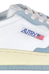 AUTRY Autry - Sneakers - 450297 - Bianco/Carta da zucchero da donna