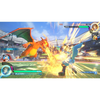 Pokken Tournament Dx Switch UK