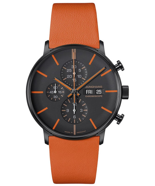 JUNGHANS MOD. 027_4370-01