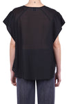 8PM 8pm - Blusa - 470452 - Nero da donna