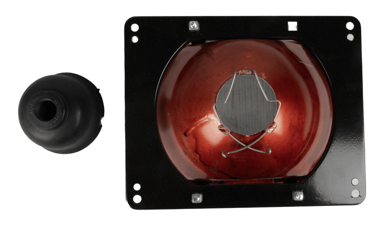 Proiettore anteriore 191x135mm adattabile New Holland 5138349