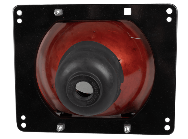 Proiettore anteriore 191x135mm adattabile New Holland 5138349