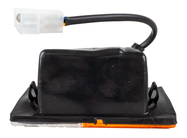 Fanale direzione e posizione dx 165x60mm