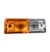 Fanale direzione e posizione dx 165x60mm