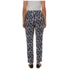 Vero Moda pantalone bianco blu Easy Joy 10302045