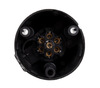 Kit luci universale per trattore 12V