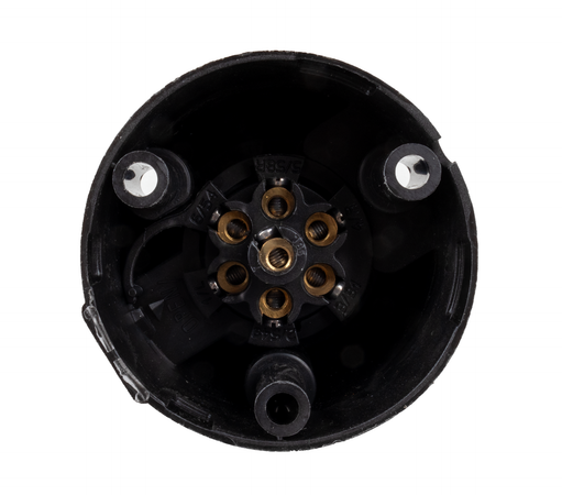 Kit luci universale per trattore 12V